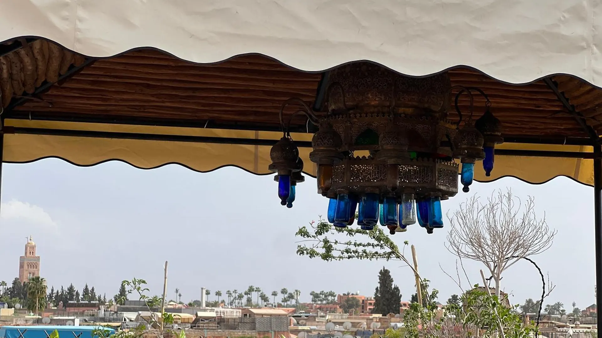 Guest house Riad Dar Malak Marrakesh