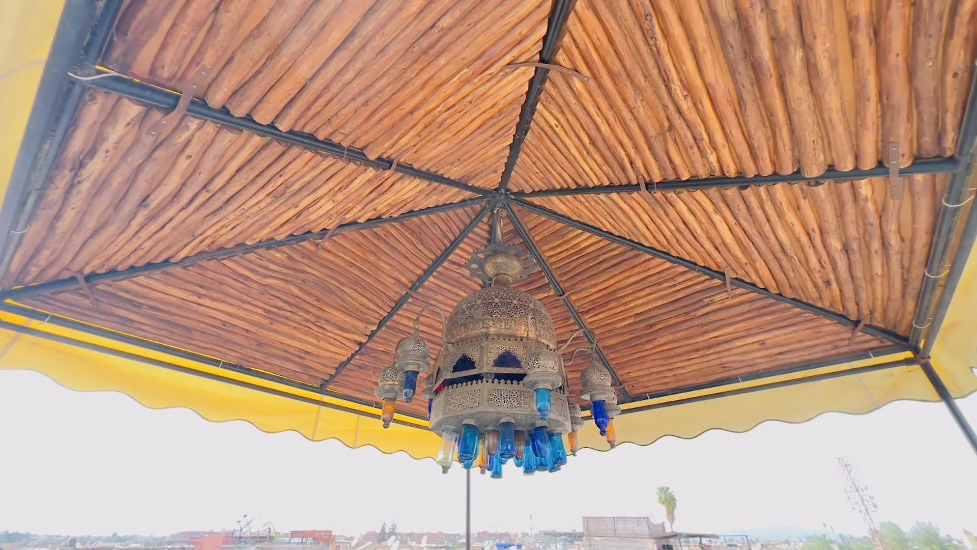 Riad Dar Malak Marrakesh 0*,