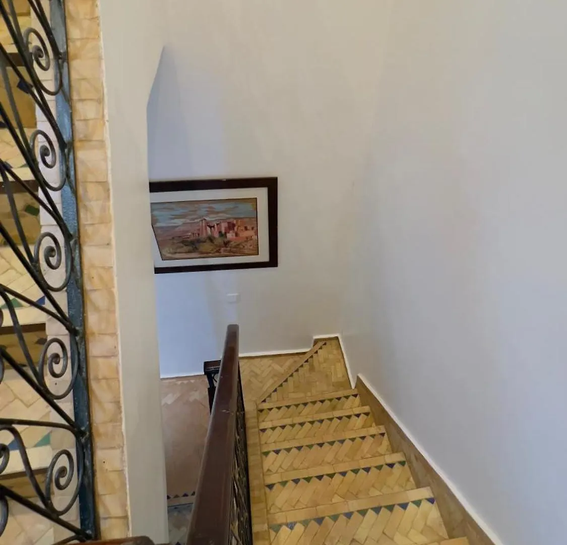 Riad Dar Malak Marrakesh