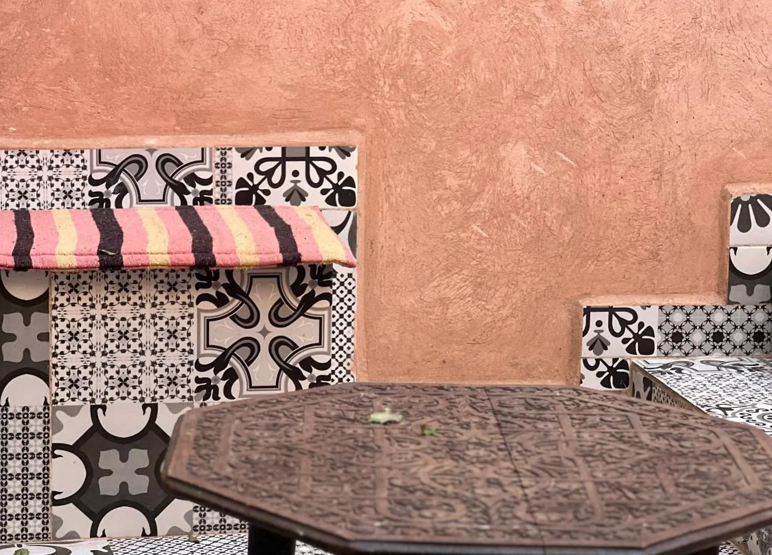 Riad Dar Malak Marrakesh Morocco