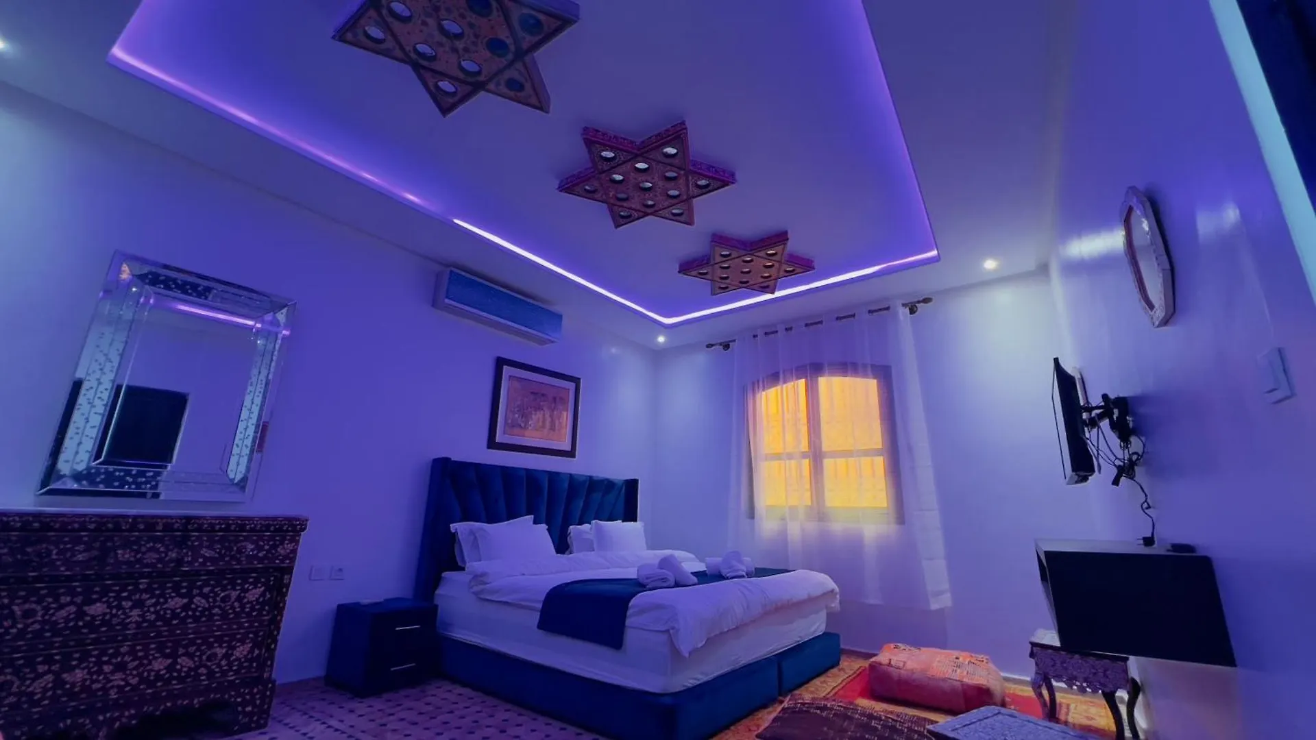 Riad Dar Malak Marrakesh Guest house