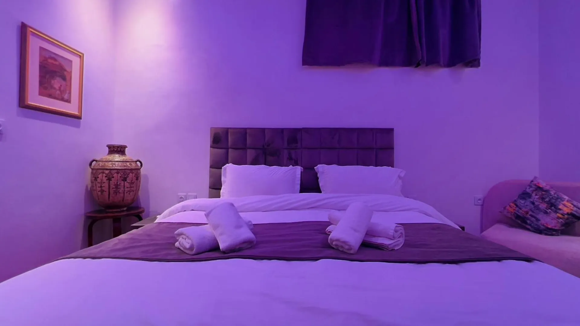 Riad Dar Malak Marrakesh 0*,