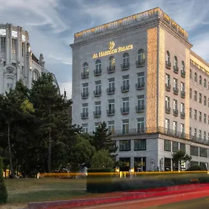 Al Habtoor Palace Budapest, Preferred & 5*, Budapest Hungría