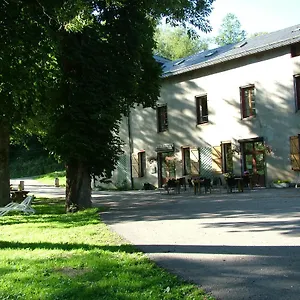 D'etape La Forge , Ascou Francia