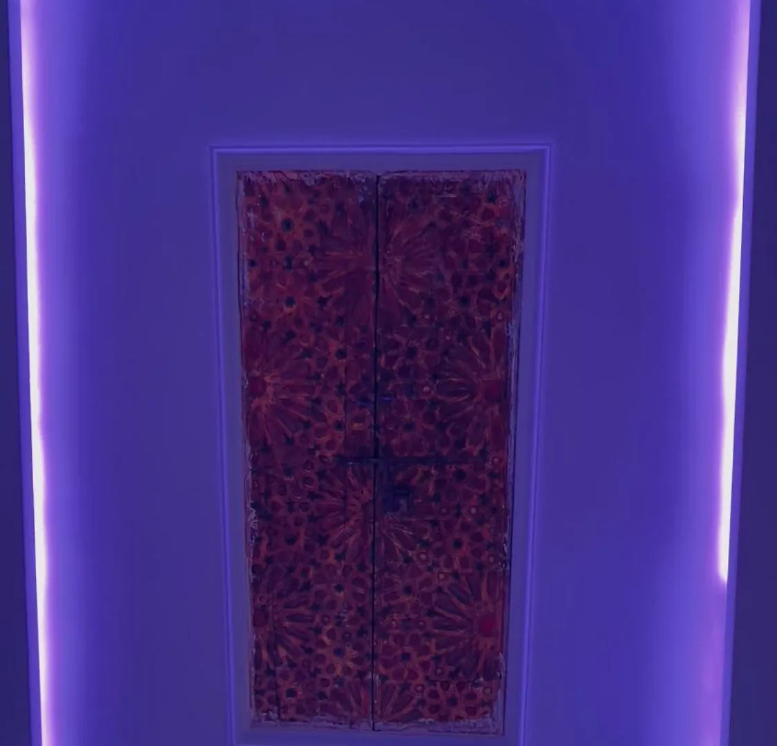 Riad Dar Malak Marrakesh Guest house