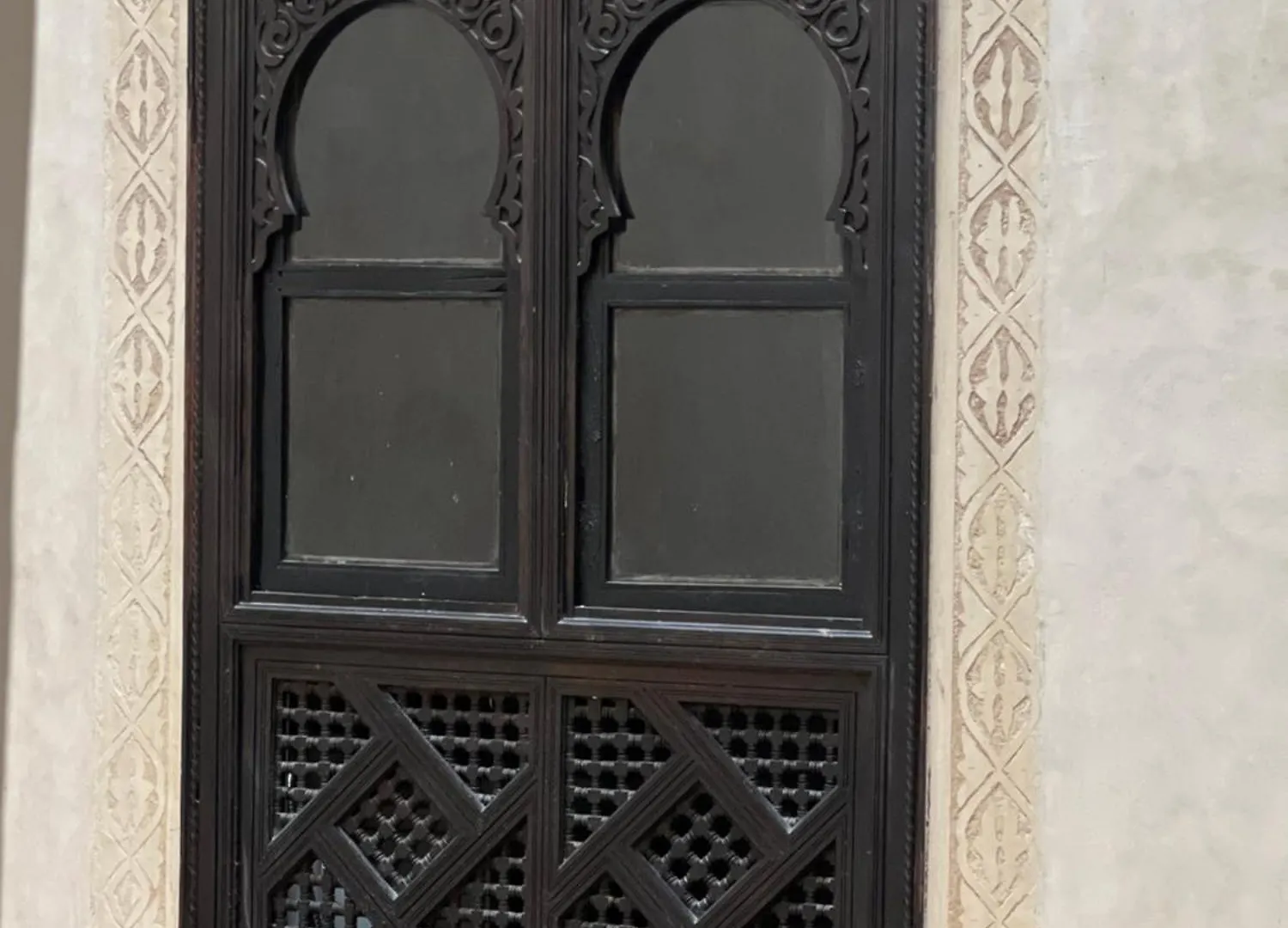 Pensión Riad Dar Malak Marrakesh