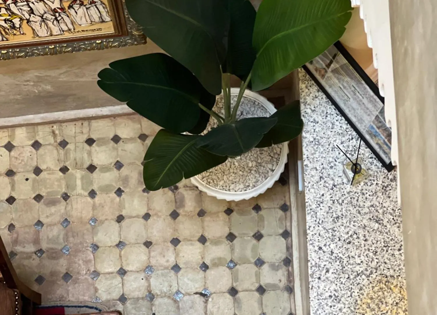 Pensión Riad Dar Malak Marrakesh