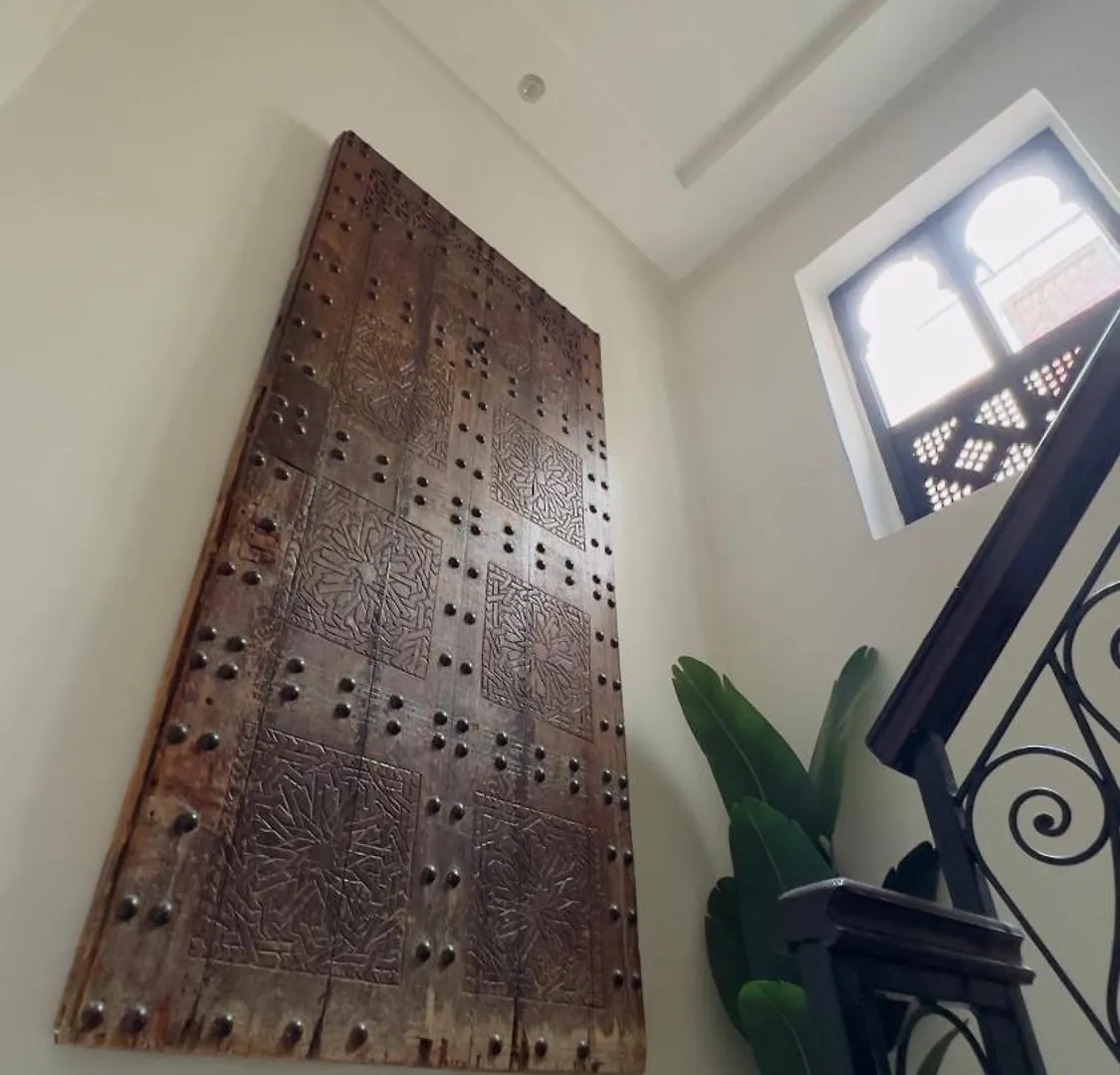 Riad Dar Malak Marrakesh 0*,