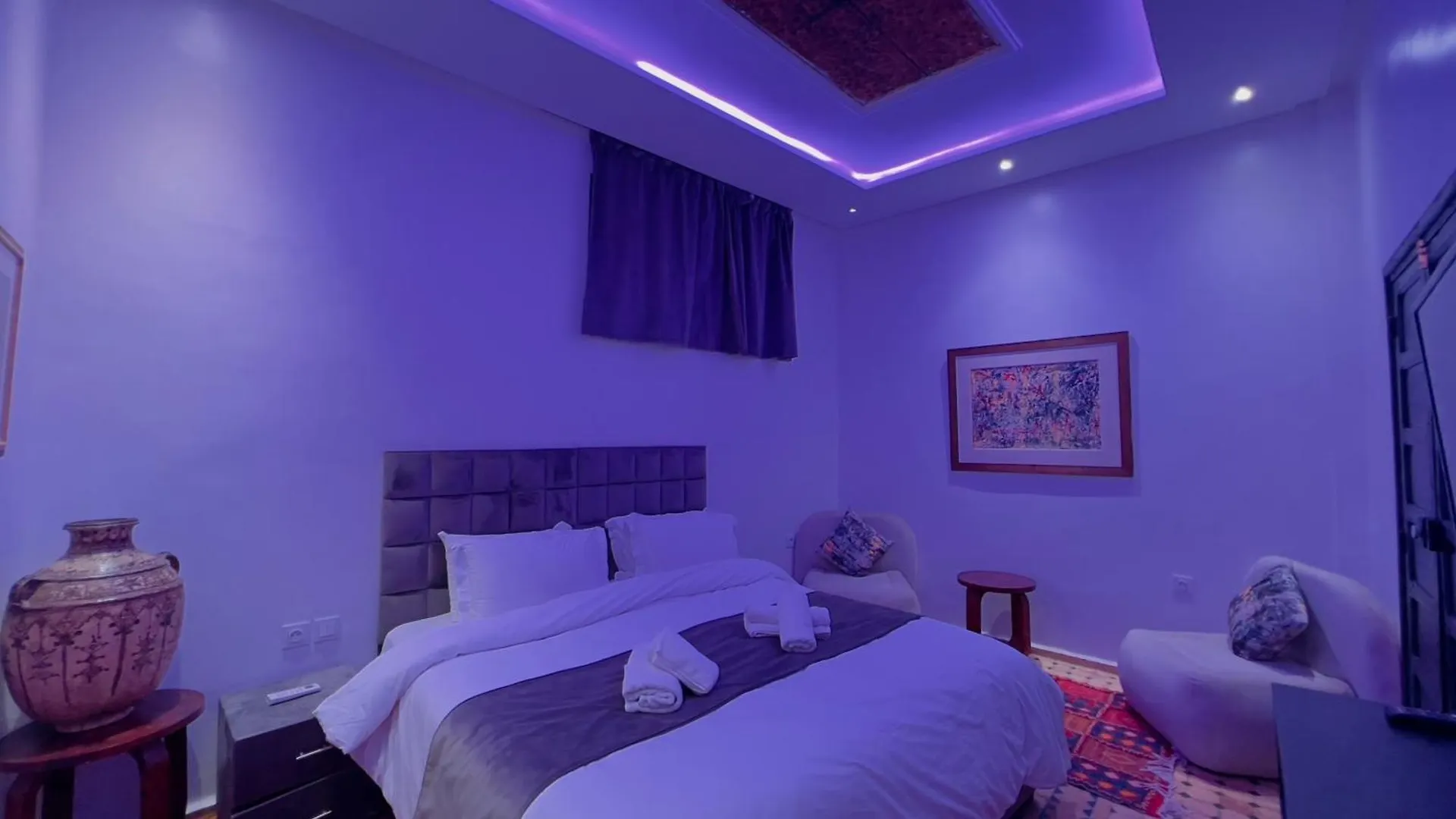 Riad Dar Malak Marrakesh