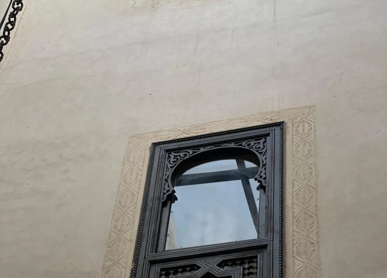 게스트하우스 Riad Dar Malak 마라케시 모로코