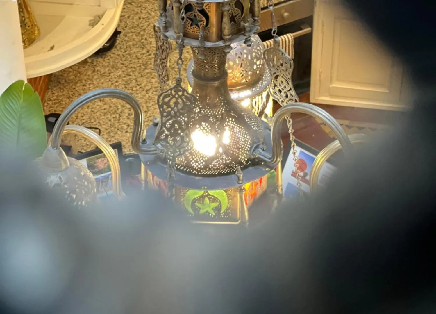 Riad Dar Malak 마라케시