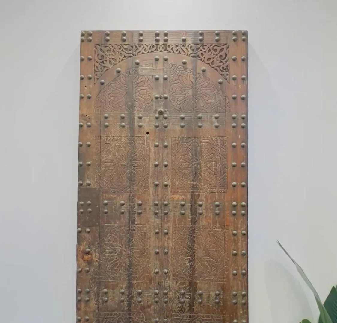 게스트하우스 Riad Dar Malak 마라케시