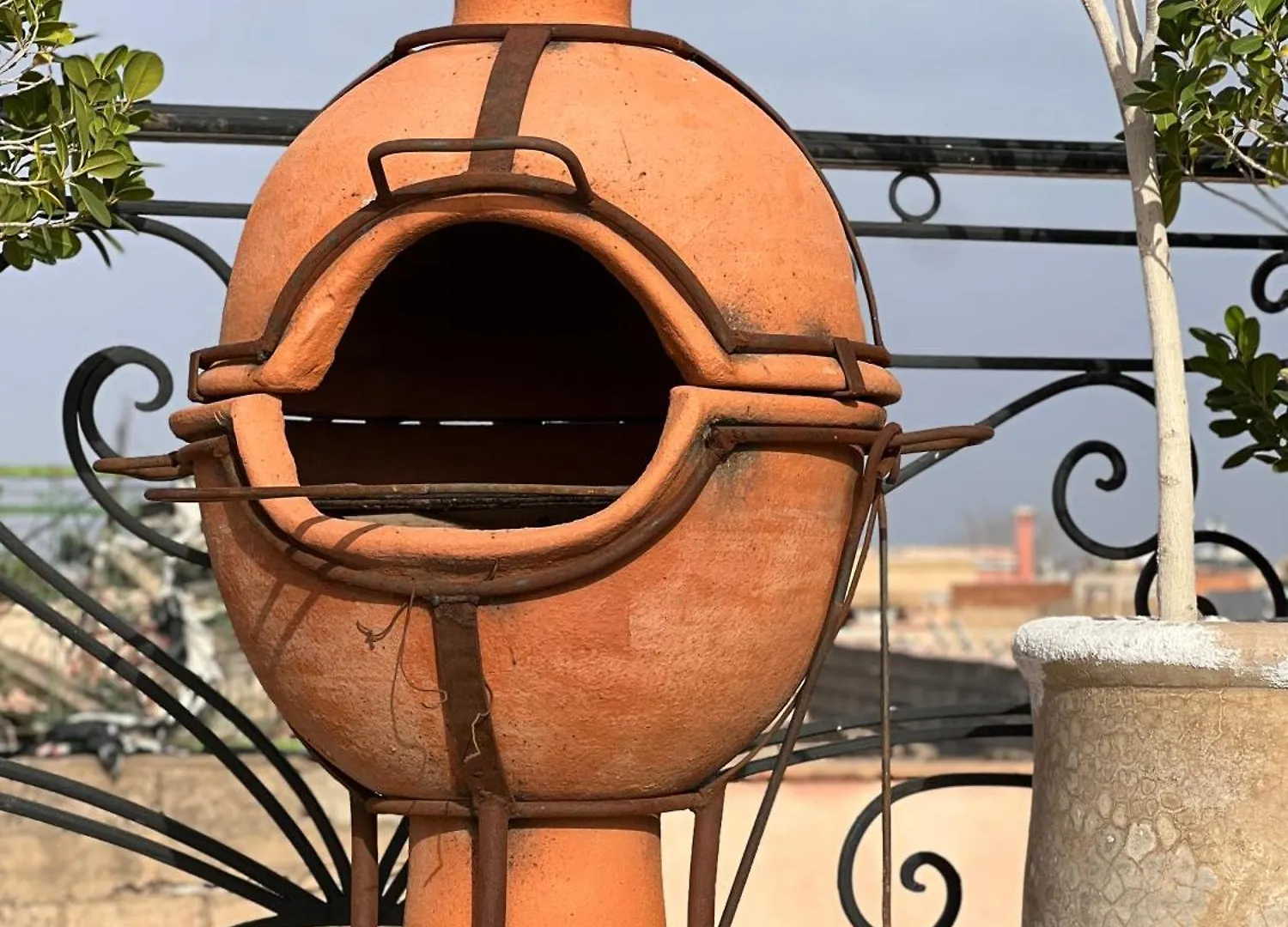 Riad Dar Malak 마라케시 게스트하우스